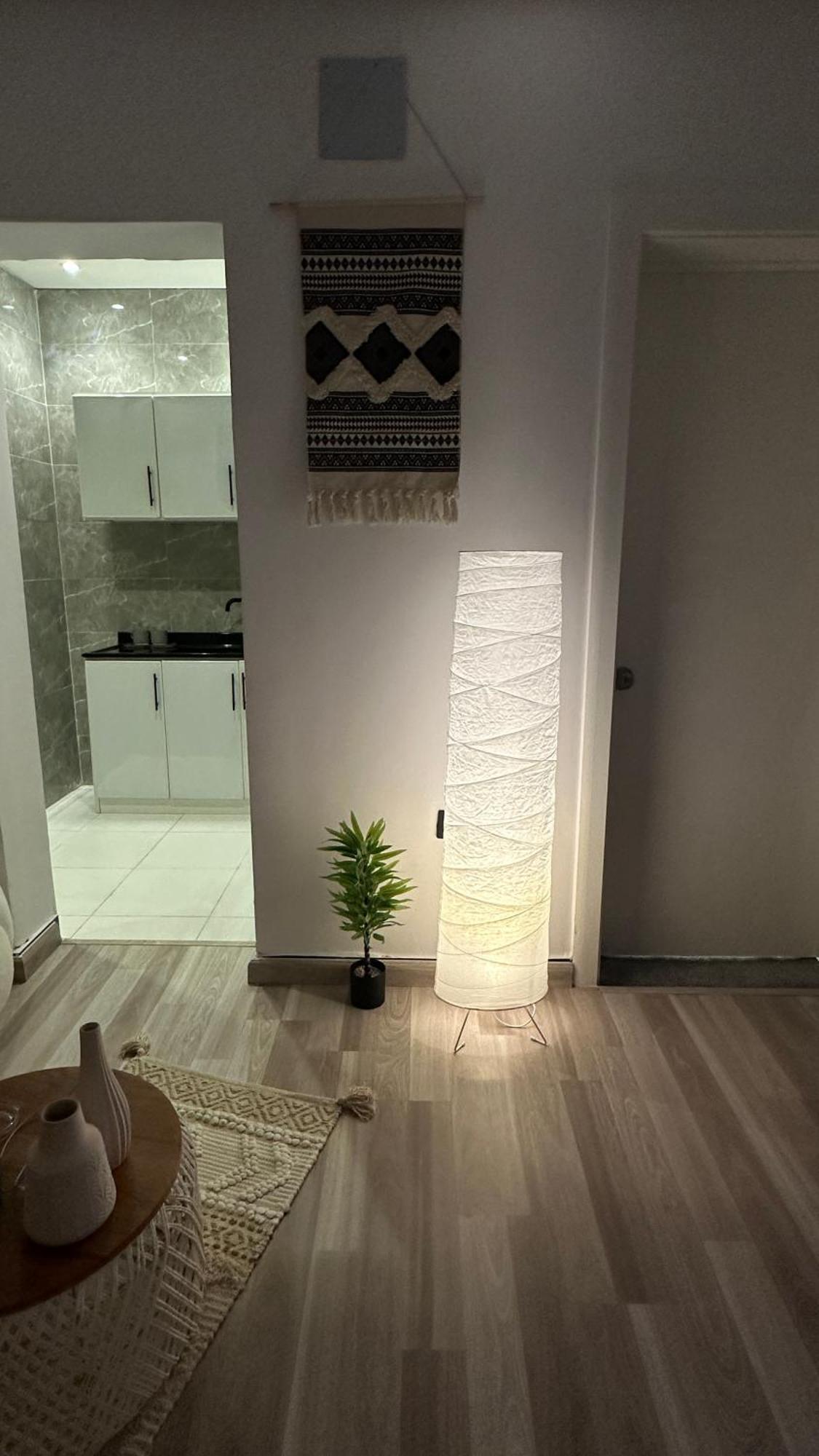 Apartment استديو في الياسمين بدخول ذاتي *