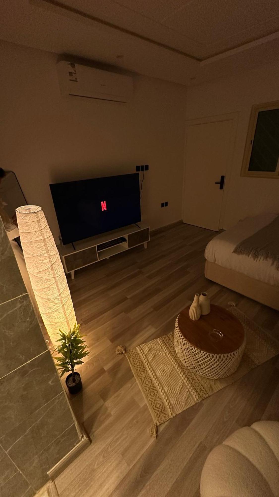 Apartment استديو في الياسمين بدخول ذاتي