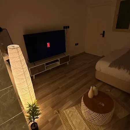 شقة استديو في الياسمين بدخول ذاتي الرياض المظهر الخارجي الصورة